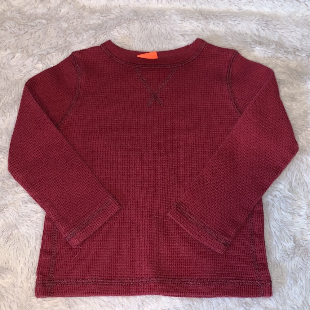 (3 for $10) red joe fresh sweater